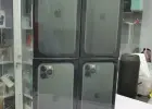 Apple iPhone i Samsung