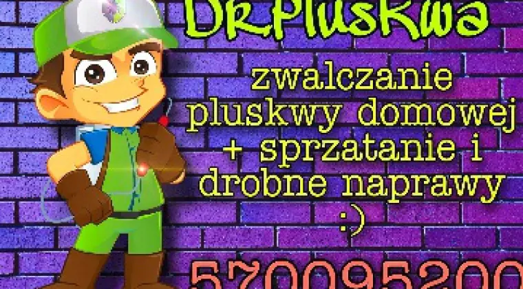 Dezynsekcja