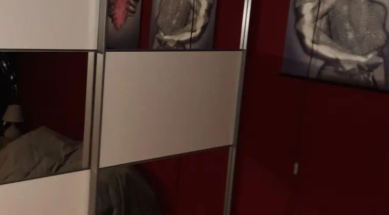 Pokoj w Rotterdam dla kobiety