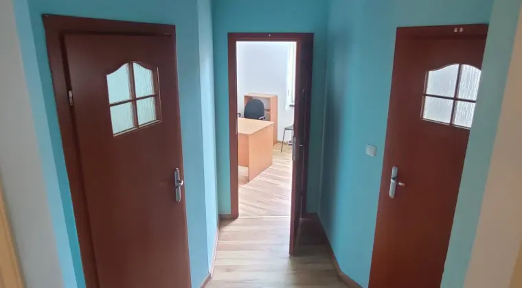 Biuro w sercu Krakowa- Rynek Kleparski 5