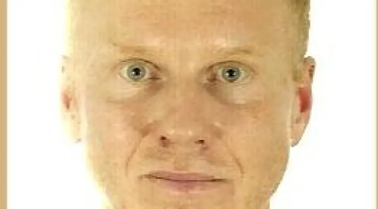 Osoba z orzeczeniem o niepełnosprawności