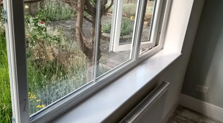 Usługi remontowo budowlane