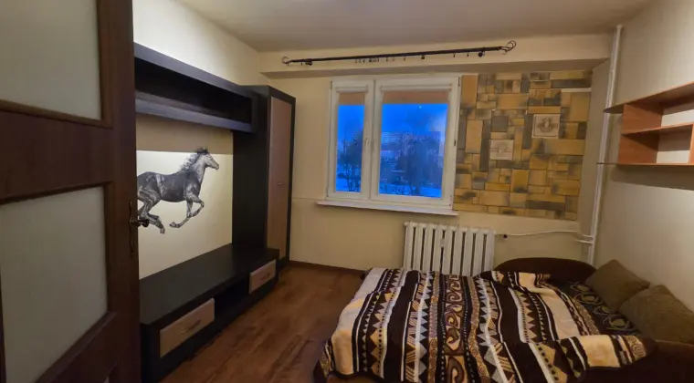 Wynajem mieszkania Uroczysko