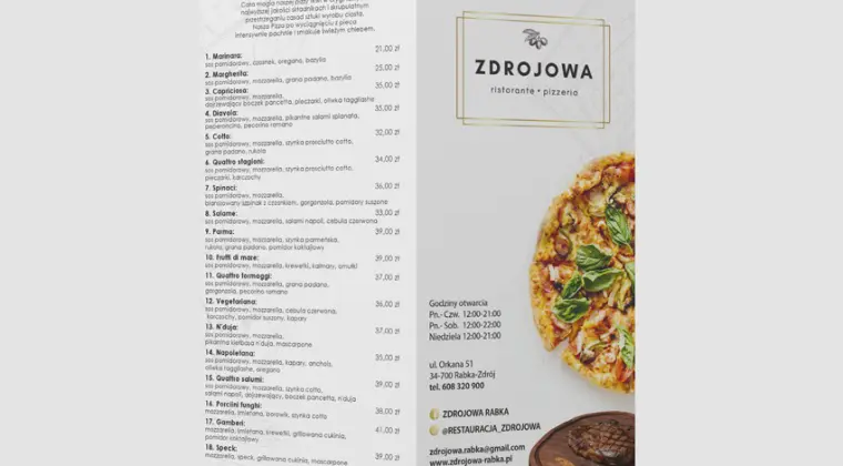 Reklamy-Drukarnia-Ulotki-Oklejanie samochodów