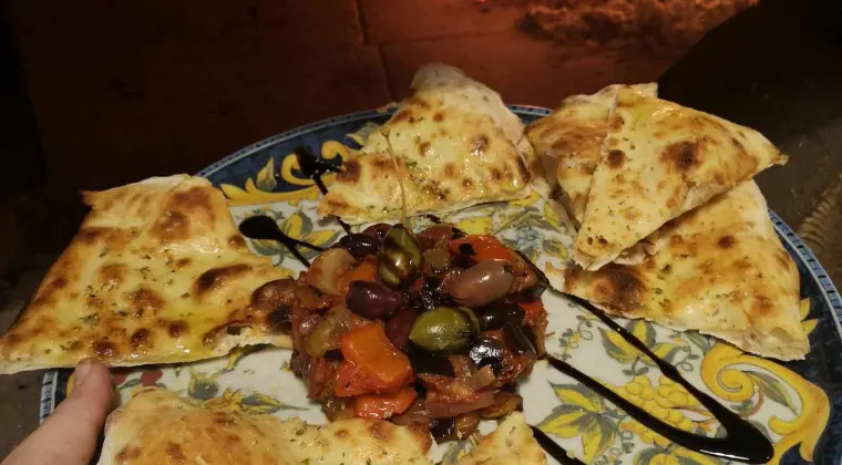 Pizzeria La Siciliana 2.0 - Kraków Bronowice