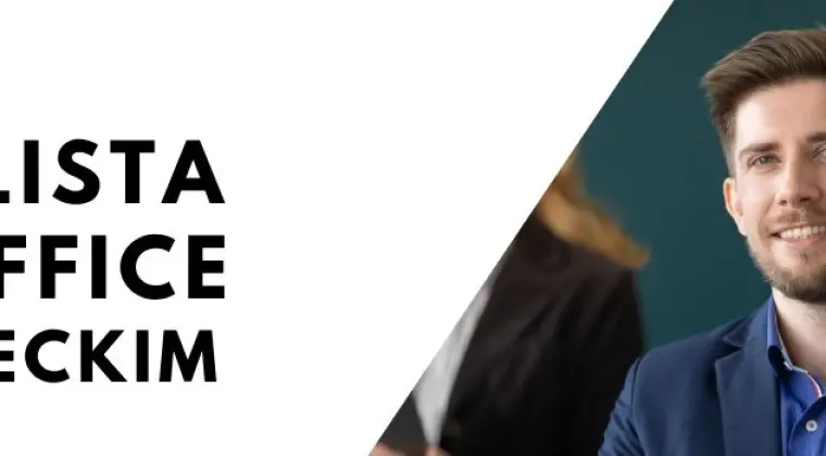 Specjalista Back Office z j.niemieckim - START: 7.02.2022