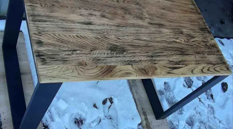 Meble oraz dodatki w stylu Loft