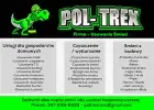 Firma Pol-Trex Usuwanie śmieci
