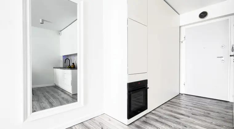 POZNAŃ, CHWALISZEWO | MIESZKANIE NA WYNAJEM