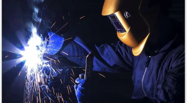 Tytan, żeliwo, staliwo, stal nierdzewna, aluminium - Spawamy każdy rodzaj materiału. Art Capital Katowice