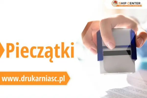 Pieczątka Pieczątki Koszalin w najlepszych cenach. Ekspres ! 