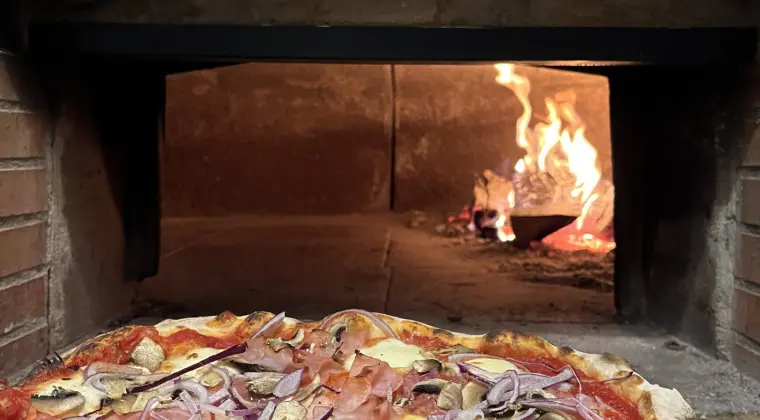 Pizzeria La Siciliana 2.0 - Kraków Bronowice