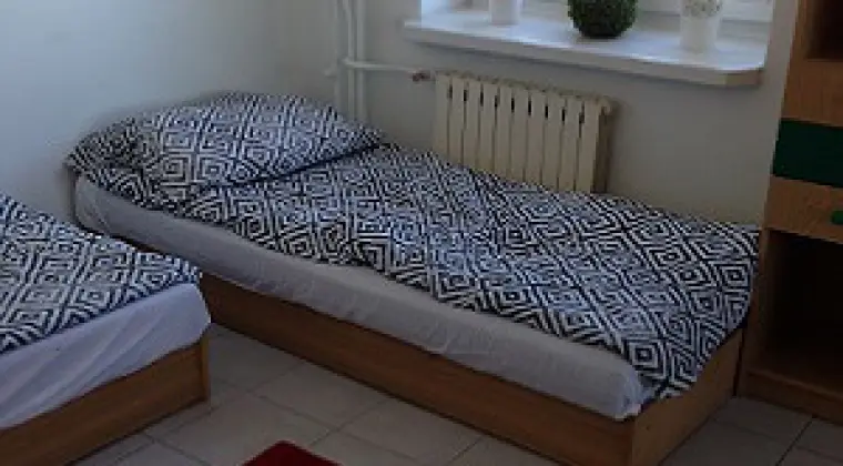 Wynajmę pokój na PLHHF / wynajmę pomieszczenie