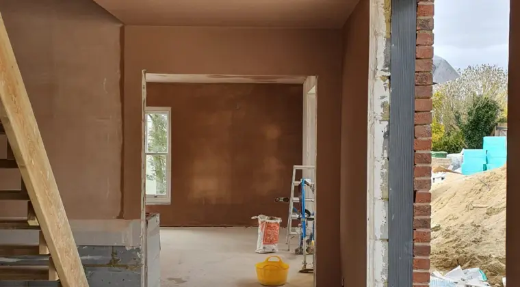 Plastering / Plastrowanie - Tel: 07707570707 | High End Plastering