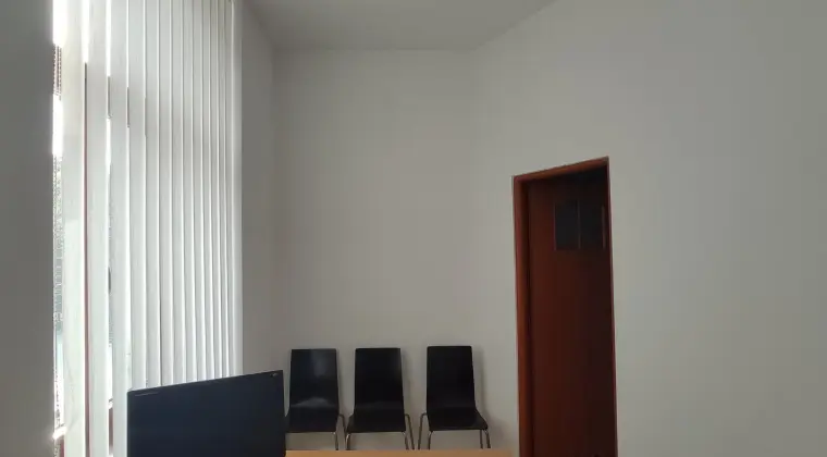 Biuro w sercu Krakowa- Rynek Kleparski 5