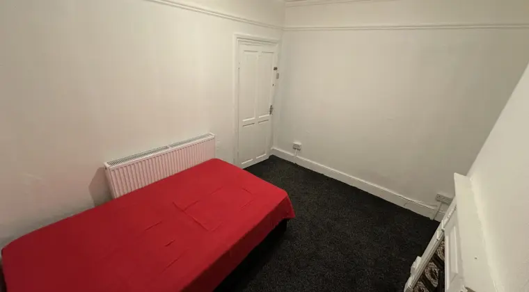 Nie przegap – ładny pokój-dwójka przy samej stacji 7 sisters