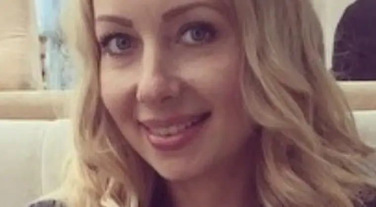 Chcę znaleźć mężczyznę, z którym będę mogła spędzić resztę życia Monachium 