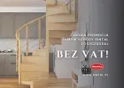 Luty bez VAT w Rintal – Twoje wymarzone schody o 8% taniej
