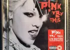 Polecam Wspaniały Album CD ANASTACIA -Album Not that kind Anastacia