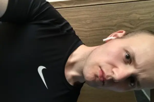 Szukam dziewczyny, z którą mogę coś zbudować razem