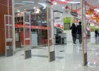 Bramki antykradzieżowe , bramki przeciwkradzieżowe nowe i używane Wroc