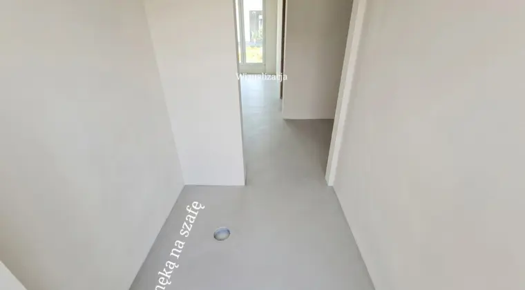 Nowe mieszkania Kraków Spacerowa