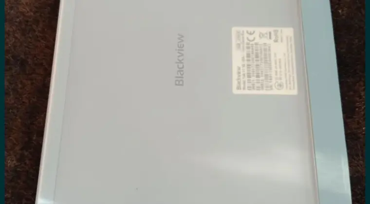 Tablet blackview tab 11se