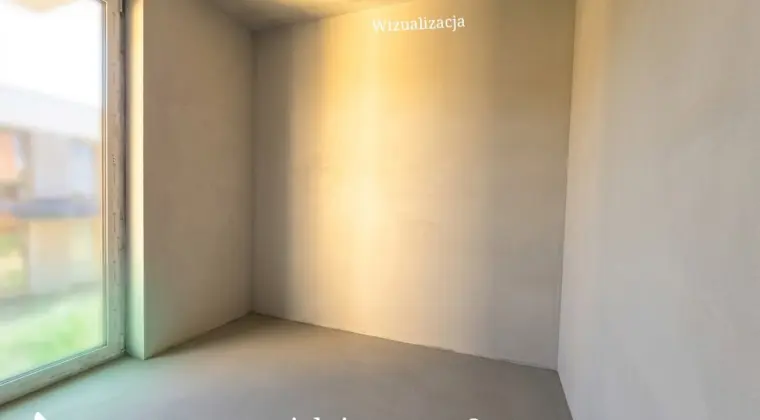 Nowe mieszkania Kraków Spacerowa