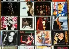 Polecam Kolekcję 5 Najlepszych Albumów CD- 6 Płyt CD MICHAEL JACKSON 6CD