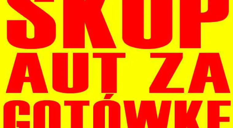 Skup Aut Samochodów Wrocław