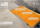 Działka budowlano-rolna 20 ar, Dominikowice 1182S
