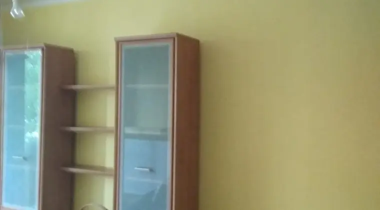 Malarz szuka zleceń