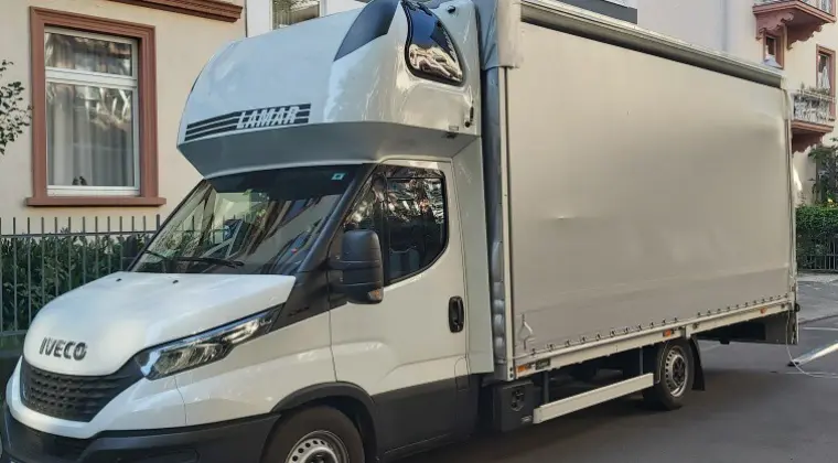 Przeprowadzki Toruń 24h/7