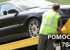 POMOC DROGOWA,HOLOWANIE  784-136-136