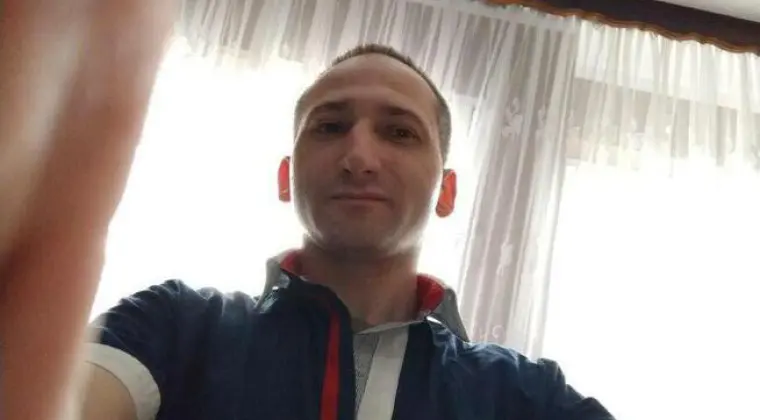 Pan szuka pani do stałego związku