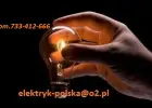Pogotowie elektryczne 24h /7dni Głogów