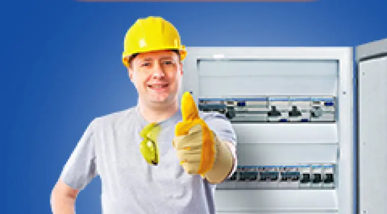 Technik Elektryk