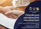 POZYCZKA PRYWATNA POD HIPOTEKE DLA FIRM  FINANSOWANIE INWESTYCJI