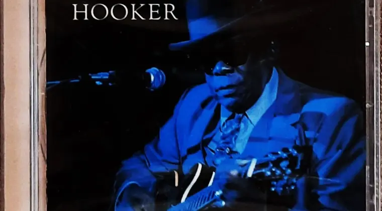 CD Nowa- Polecam Znakomity Album CD STEVIE RAY VAUGHAN And Double Trouble Soul To Soul