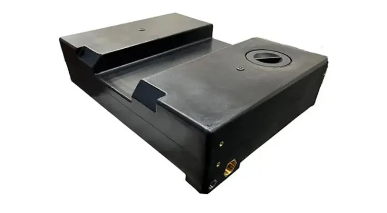 Zbiornik na wodę pitną 62 litry Ducato/Boxer od 2006r.