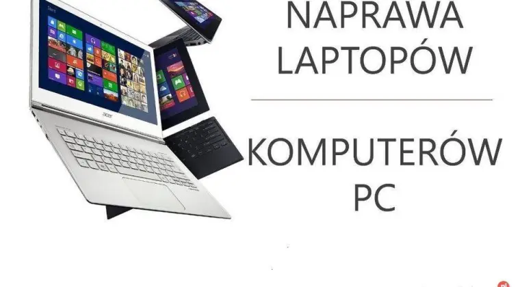 NAPRAWA KOMPUTERÓW KIELCE