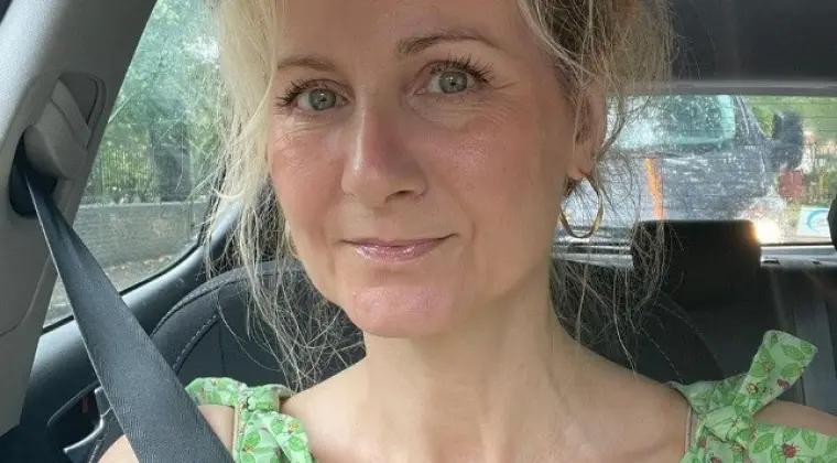 Poznam męzczyzne do zwiazku