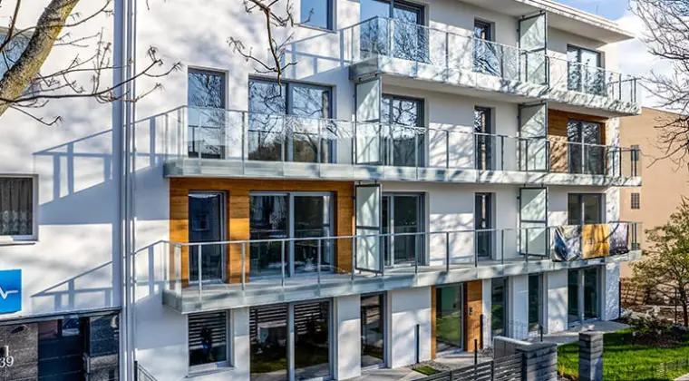 Apartament 67m2 Gdynia Orłowo na sprzedaż.