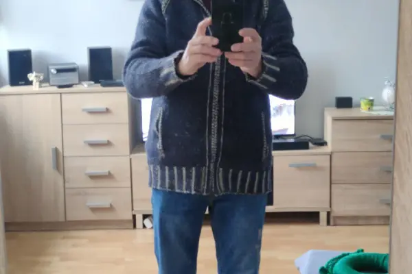 Poznam panią