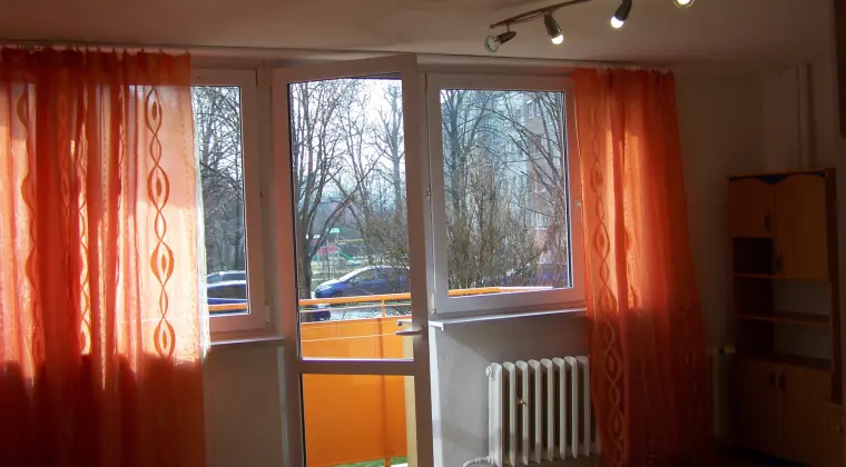 Kawalerka w Opolu do wynajęcia od 10 sierpnia