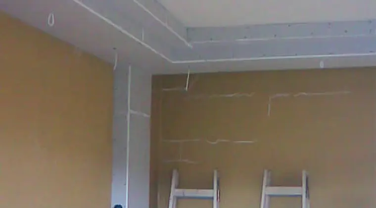 Usługi remontowo wykończeniowe