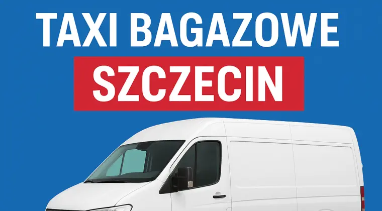 Dzik Transport Szczecin – szybki, terminowy i bezpieczny transport na terenie Szczecina oraz okolicznych miast: