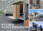 Manatki24 – Firma przeprowadzkowa z Warszawy. Tanie przeprowadzki