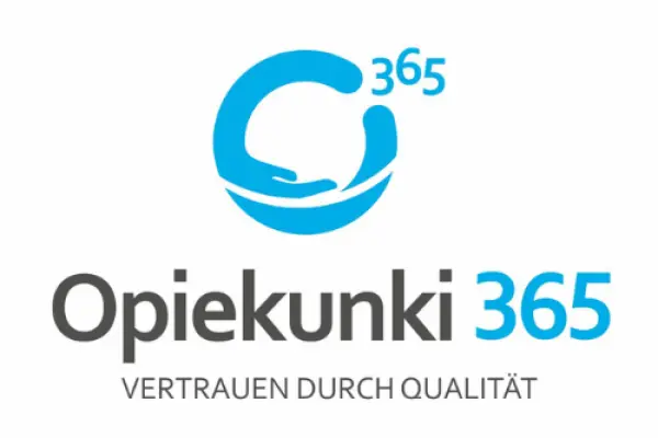 Opiekunka osoby starszej – Niemcy (Hemmingen) OD 04.05 NA 6 TYG.