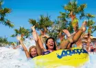 Apartament Deluxe dla 2-osób w Hiszpanii na Costa Blanca do wynajecia
